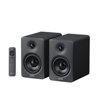 M90 Computer Speakers, 100W RMS Desktop Speakers | Hi-Res Audio with Black picture