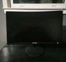 Viotek NBV24CB 24 inch VA LCD Curve Monitor picture