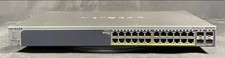 NETGEAR GS728TP Smart Managed Pro Poe Switch picture