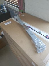HP 737412-001 DL380p Gen8 2U Rackmount Rail Kit (Pack of 3) picture