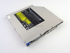HL GA32N 12.7mm SATA Slot Load DVD RW Burner SuperDrive For Apple iMac Mac Mini picture