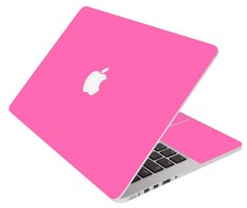LidStyles Standard Colors Laptop Skin Protector Decal MacBook Pro 17 A1297 picture