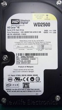 Western Digital Caviar 250GB 7,200 RPM 3.5 in. SATA HDD WD2500SD-01KCC0 picture