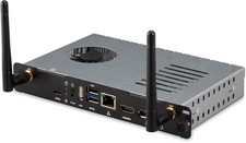 Viewsonic 258996 Ac Vpc25-w53-o1-1b Viewboard Ops Slot-in Pc Ci5-10400t 16g 256g picture