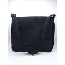 Kate Spade New York Laptop Messenger Shoulder Bag Interior Compartment picture