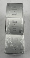 3 PACK CANON PIXMA CL-244 FINE CARTRIDGE GENUINE 3 COLORS picture