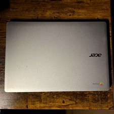 Acer Chromebook 15.6
