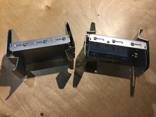 Cisco 700-30247-02 Rev A0 Power Supply Blank Cover For 3850 & 9300 Series picture