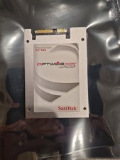 SanDisk Optimus 800GB 6Gb/s 2.5