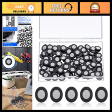 500 Pcs 3D Magnetic Tracking Dots - Scanning Reference Point Markers for 3D Scan picture
