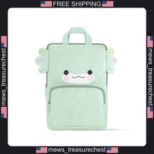 Kids Tablet Carrying Case for Amazon Fire & Other Tablets, Polyester, Zipper picture