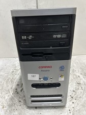 Compaq Presario S6020WM Intel Celeron 2600MHz/400MHz 1GB NO HDD picture