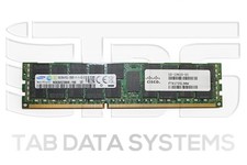 Cisco 15-13615-01 16GB DDR3 PC3L-12800R 1600MHz Memory UCS-MR-1X162RY-A picture