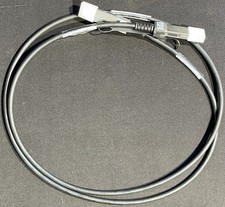 Dell 2M QSFP+ to QSFP+ 100GB/s Passive Copper DirectAttach Cable / 2F00T / VXNM4 picture