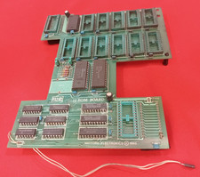 Watford Electronics 12 Sideways ROM/RAM Board with 16K RAM for Acorn BBC Micro picture