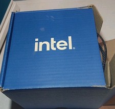 Intel Laminar RS1 LGA1700 Cooler M23905-001 Aluminum Heatsink 65W TDP picture