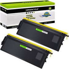 2PK TN460 TN-460 Toner cartridge For Brother HL-1470n Intellifax 4750 5750 5750e picture