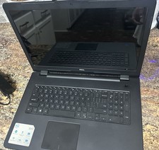 Dell Inspiron 17  Laptop   picture