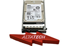 Dell 7FJW4 300GB 15K SAS 2.5