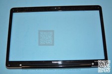TOSHIBA Satellite A505-S6004 A505-S6005 A505-S6007 A505 S6020 Laptop LCD Bezel picture