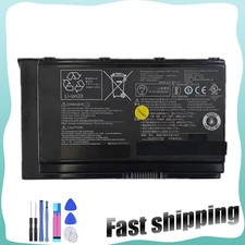 New  FPB0334 FPCBP524Z FMVNBP243B Battery for Fujitsu Celsius H780 H980 picture
