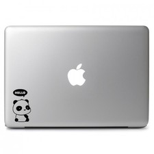 Apple Macbook Air Pro 13 15 Laptop Vinyl Disney Cute Fun Cool Decal Sticker picture