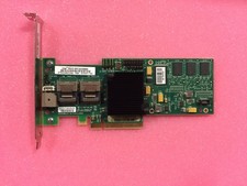 Intel SRCSASBB8I PCI Express x8 SATA And SAS RAID Controller NEW BOARD ONLY picture