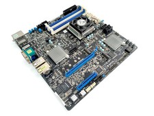 OEM Asrock Rack D1541D4U-2T8R Xeon D Mainboard PCIe x16 10G m2 IPMI Server DDR4 picture