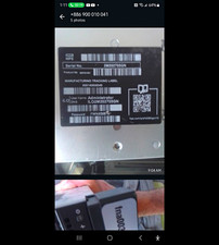 HPE ProLiant DL380 Gen10 Rack Server 2x Intel Xeon Gold 6138 2.00GHz I Have 9 picture
