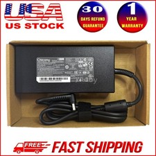 New OEM A17-230P1B 230W 20V Chicony AC Adapter Charger for MSI GE66 Raider 10UG picture