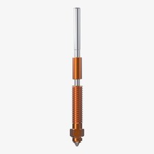 Creality K1C Unicorn Quick-Swap Nozzle (1PCS) - 0.4mm High-Flow Printing, Cop... picture