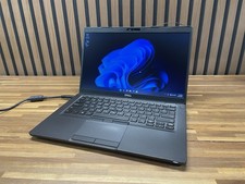 Dell Latitude 5491 13.9” i5-9400H 8GB 256GB NVMe UHD 630 Win11Pro picture