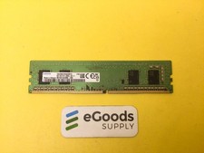 M378A1G44BB0-CWE Samsung 8GB 1Rx16 PC4-3200AA UDIMM Desktop RAM picture