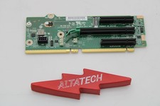 HP 877946-001 2x8 x16 Primary M.2 Riser Card ProLiant DL380 G10 - Fully Tested picture