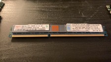 Hynix 8 GB DDR3-1333 PC3-10600R HMT41GW7AMR4C-H9 picture