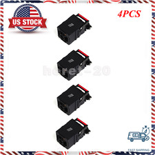 4PCS 654752-001 For HP DL360p DL360e G8 Server Cooling Fan 667882-001 697183-001 picture