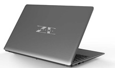 14 inch Laptop Win 11 Pro - Intel Dual Core N3350 Processor, 6GB RAM, 128GB SSD picture