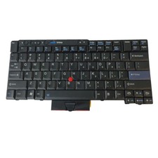 IBM Lenovo ThinkPad T400s T410 T410s T410si Laptop Keyboard 45N2171 picture