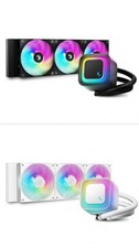 NEW DEEPCOOL LE360 V2 ARGB CPU Cooler 2Colors Genuine No US Tariffs picture