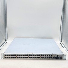3COM SuperStack 3 3870 48-Port Managed Network Switch 3CR17451-91 picture