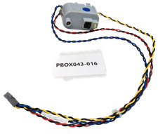 HP Pavilion A000 Power Button Cable LED Switch 5187-2439 vintage desktops picture
