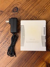 MikroTik RB951G-2HnD 2.4 GHz Wireless Router 5-Port Gigabit RouterOS picture