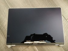 Genuine,Apple Macbook Pro 16 inch, A2141,  2019 LCD Screen assembly, Space gray picture