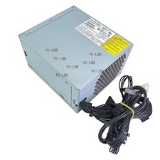 Kiligeary 600W 18Pin Power Supply DPS-600UB A 623193-001 for HP Z420 Workstation picture