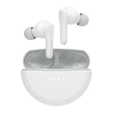 Belkin AUC011BTWH Soundform Nano 2 Headphones Wireless In-Ear Calls/Music M ~E~ picture
