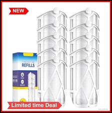Refill Cartridges 10 Pack Compatible with M364 and Max Plug In Light Devices picture