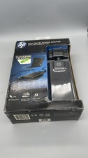 HP Slim Travel Power Adapter VF685AA picture