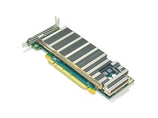 Silicom vRAN ACC100 FEC PCIe Accelerator Card Low Profile P/N: P3IMB-M-P2 Tested picture
