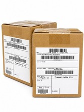 Lot of 4  Xerox VersaLink B400/B405 Productivity Kit (097S04913) New in Box  picture
