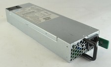 Extreme Networks Summit 1100W AC PSU BF 10942 PSSF112102A 800563-00-07 picture